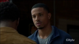 Chicago Fire - Season 11 Episode 05